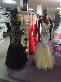 Celebrity Prom, Bridal and Evening wear Superstore 1063388 Image 4